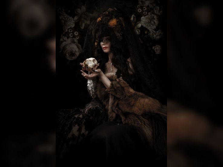 Expo Icone Emoi galerie La Lison