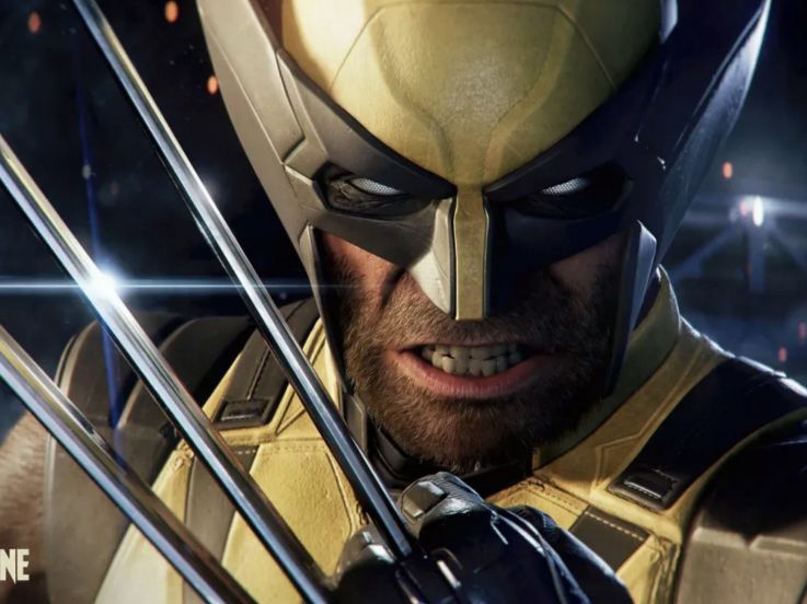 Marvel's Wolverine : le jeu d'Insomniac se montre enfin après des années d'absence