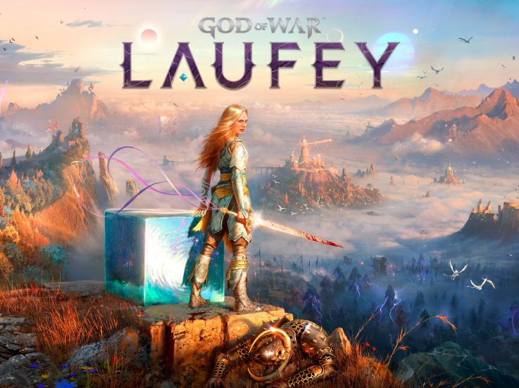 God of War Laufey : bande-annonce surprise pour la suite de la saga au State of Play