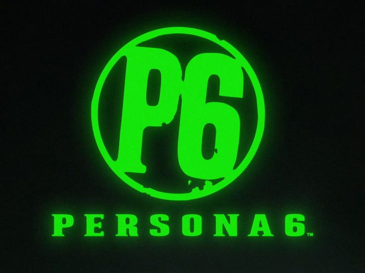 Persona 6
