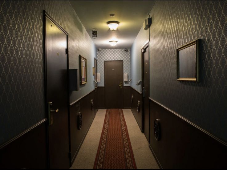 Un meurtre, une heure et aucun Sherlock en vue : Le Crime, l'escape game enquête de Rashomon Escape