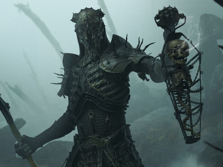 Mortal Shell II : date de sortie, gameplay, bande-annonce, précommande… tout savoir sur le RPG dark fantasy