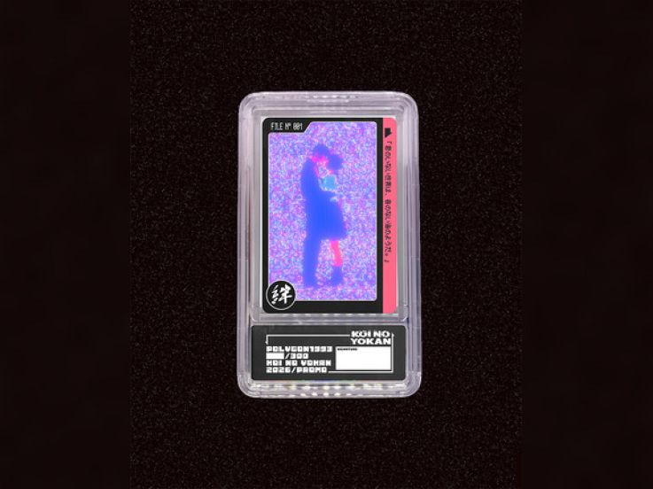 Phantasm TCG : un tournoi de cartes à l’Artverse Gallery à Paris