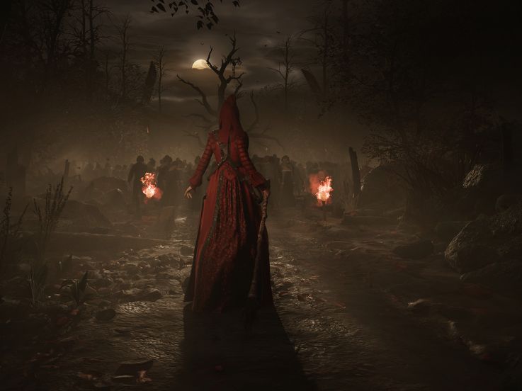 1666 Amsterdam : le jeu d’action-aventure sur fond de chasse aux sorcières se montre au Summer Game Fest
