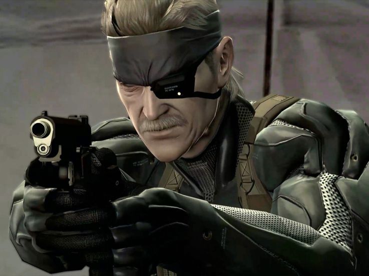 Metal Gear Solid: Master Collection Vol. 2 dévoile sa bande-annonce avant sa sortie