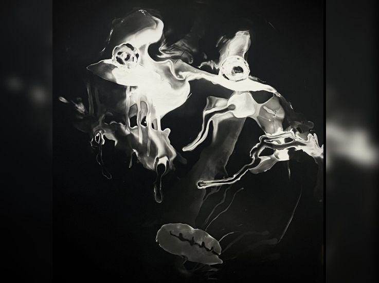KABRALA : l’exposition photographique d’Ai Huang à la galerie La Lison à Paris