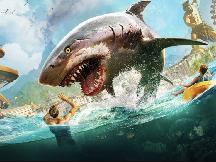Maneater 2 : gameplay, histoire, requin… tout savoir sur la suite du ShaRkPG