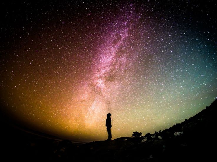 Nuit des Etoiles 2020 à la mairie de Saint-Michel-sur-Orge (91)
