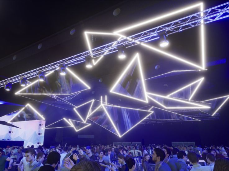 Phantom, le concept inédit qui prolonge votre expérience à la fin d'un concert