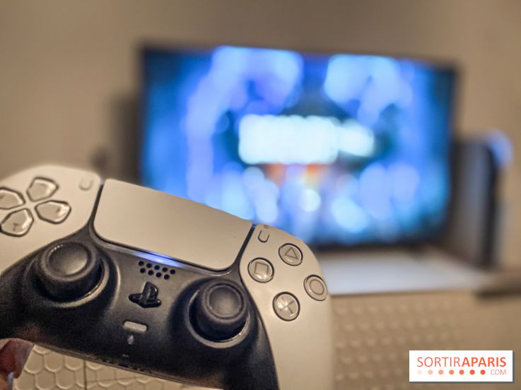 Idée cadeau de Noël 2022 : notre sélection de jeux vidéo d'horreur, pour les fans du genre