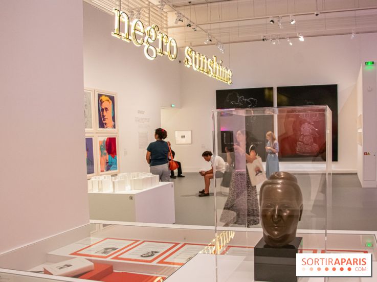 Gertrude Stein et Pablo Picasso : nos photos de l'exposition au Musée du Luxembourg