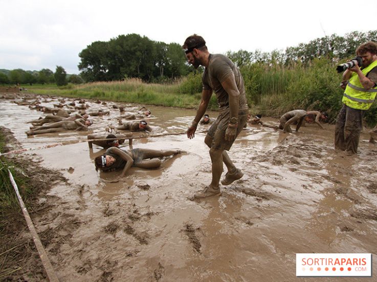 Spartan Race 2017, les photos