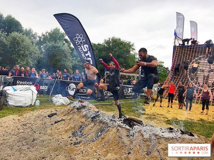 Spartan Race 2017, les photos
