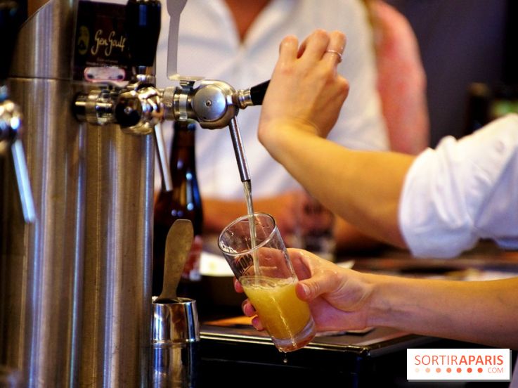 Le Mondial de la Bière 2017 à Paris