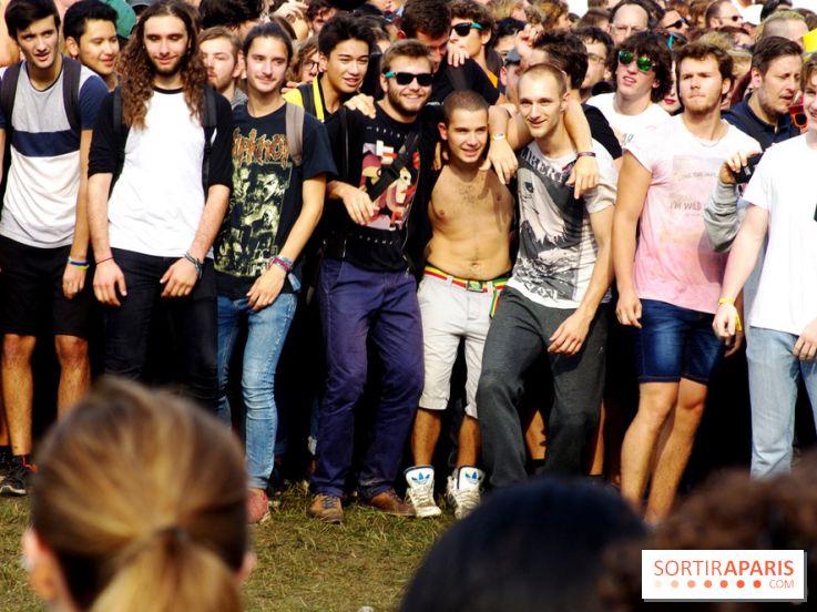 Rock En Seine 2017 : les photos