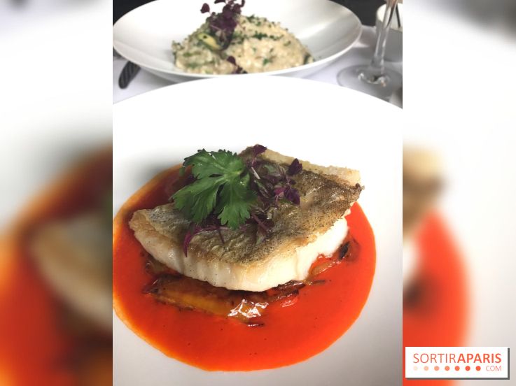 Yeeels Paris Restaurant