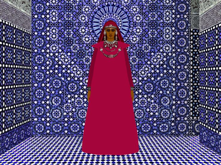 Azur et Asmar en ciné-concert à La Seine Musicale en décembre 2024