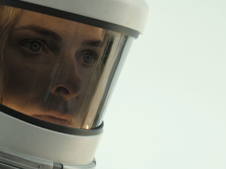 Silo Saison 2 – Retour dans le monde souterrain avec Rebecca Ferguson sur Apple TV+