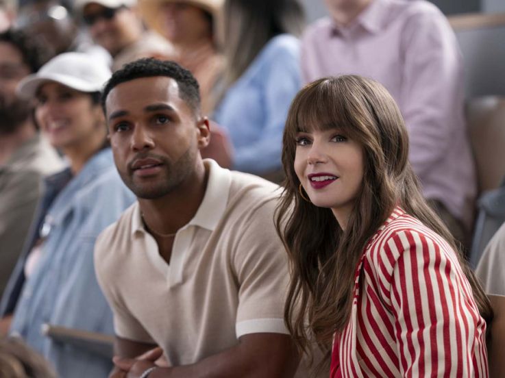 Emily in Paris : La saison 5 de la série phénomène confirmée sur Netflix