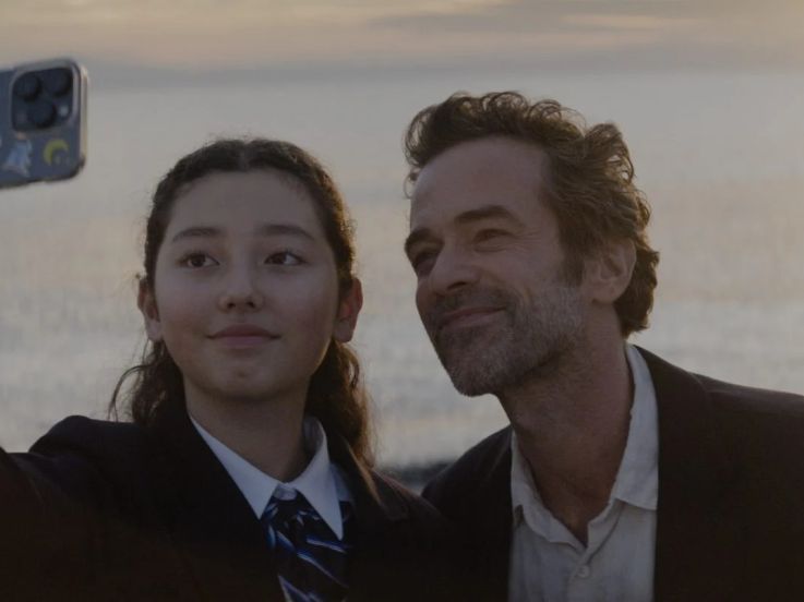 Une part manquante : Romain Duris en quête de réconciliation dans un drame de Guillaume Senez