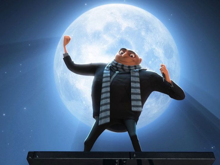 Moi, moche et méchant : l’humour irrésistible des Minions à découvrir