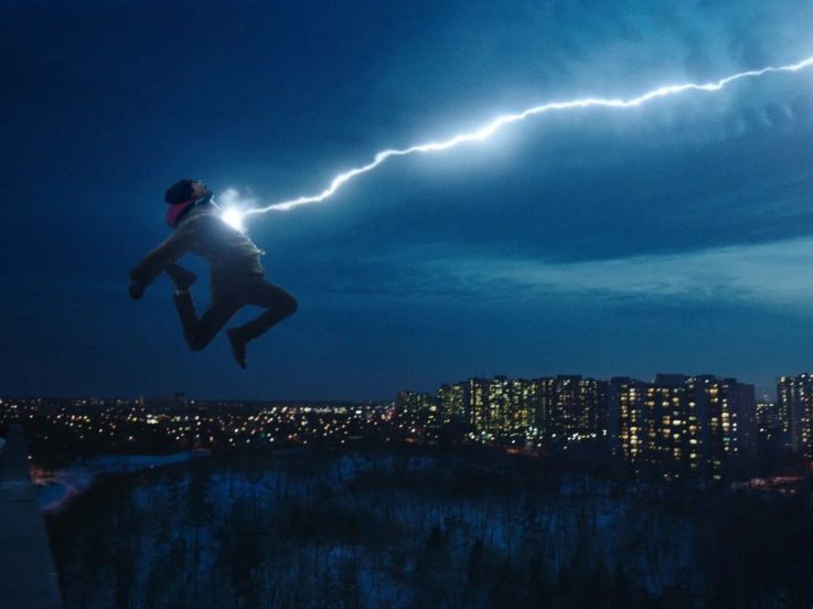 Shazam! : un film DC plein d’humour et d’action pour la famille