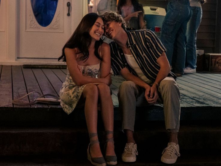 L’Été où je suis devenue jolie saison 3 : dates de diffusion de la dernière saison sur Prime Video