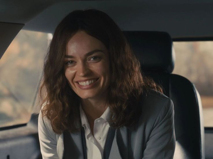 Ella McCay : Emma Mackey