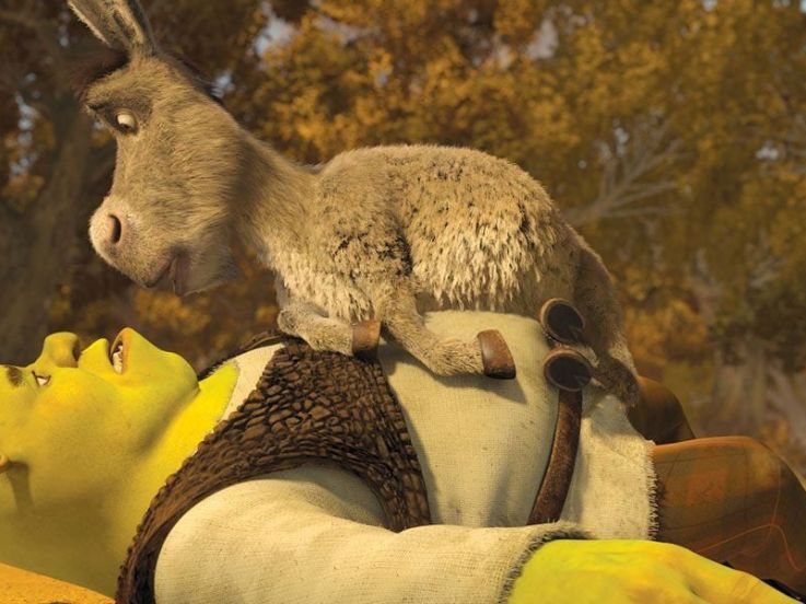 Shrek 4, il était une fin arrive sur Netflix le 1er novembre 2025