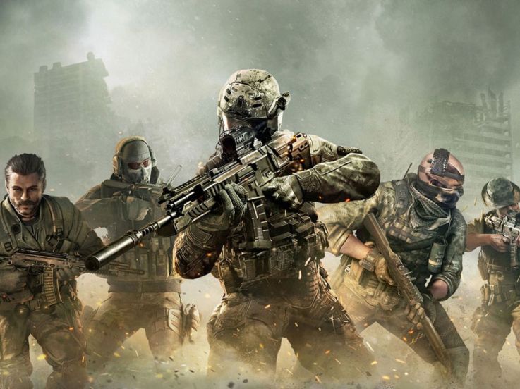 Call of Duty : Peter Berg réalisera l’adaptation cinématographique de la célèbre franchise