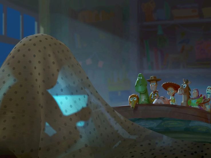 Toy Story 5 : les jouets de retour dans l’ère connectée avec Buzz et Woody