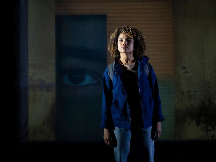 La Petite Tuk : conte musical d’Andersen revisité à La Villette