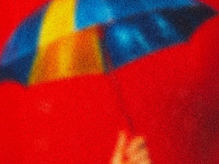 Oh les beaux jours ! : Beckett au Petit Saint-Martin