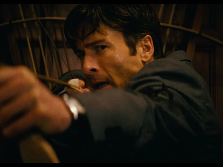 L’Ultime Héritier : comédie thriller avec Glen Powell au cinéma en 2026