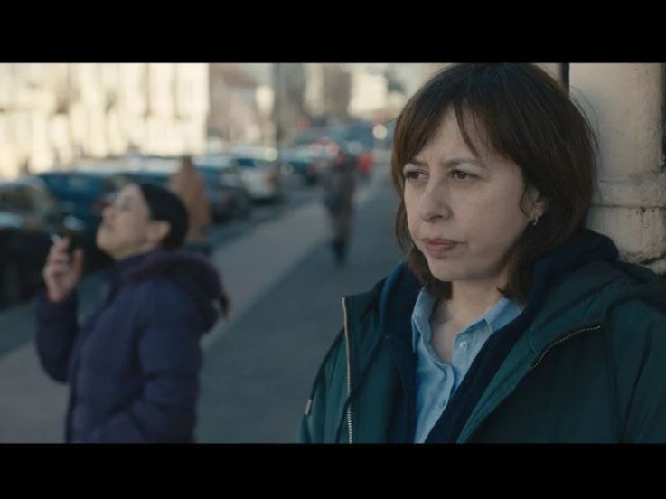 L’Affaire Laura Stern : Valérie Bonneton