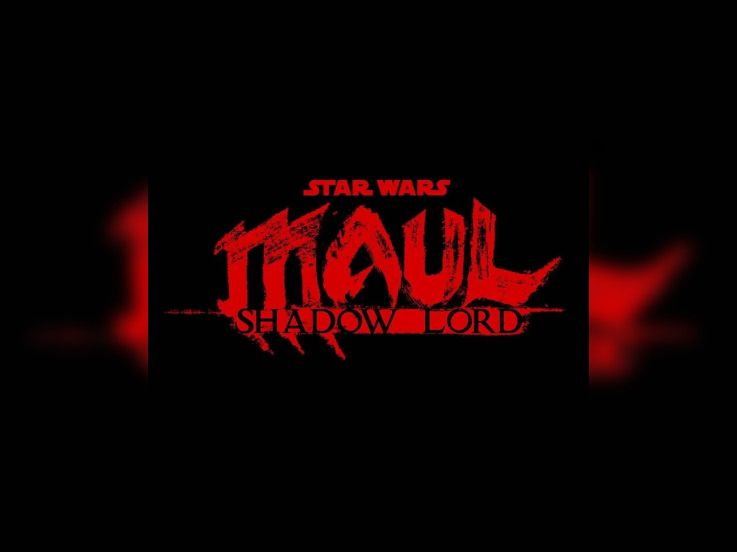 Star Wars : Maul – Seigneur de l’ombre, série animée Disney+