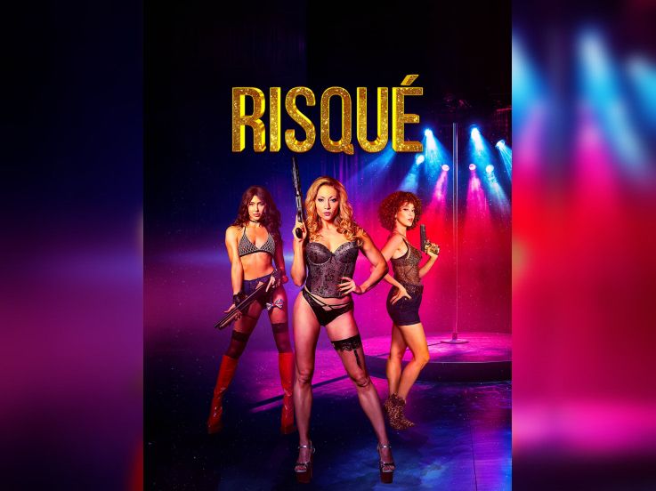 Risqué : un braquage au féminin dans les bas-fonds de Reno sur Paramount+
