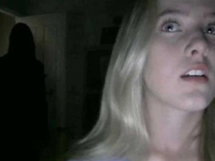 Paranormal Activity 4 : Kathryn Newton