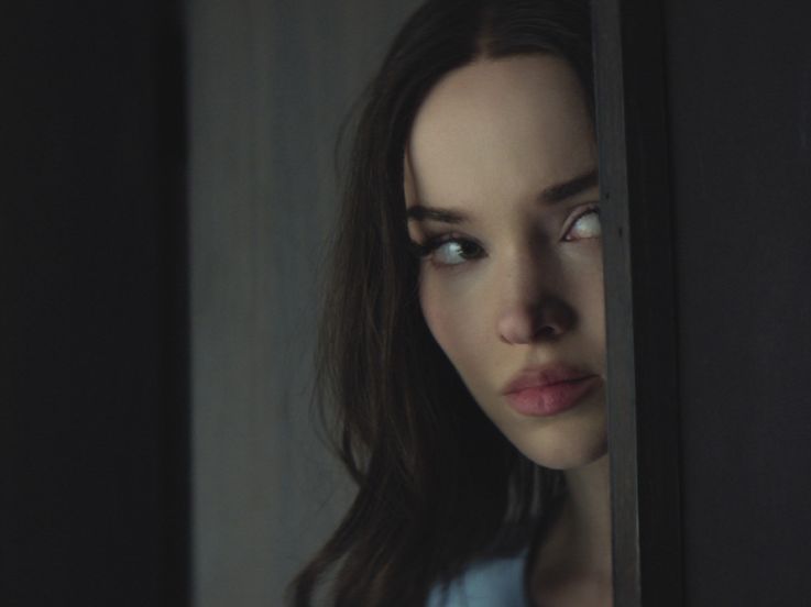 56 Days, thriller psychologique sur Prime Video