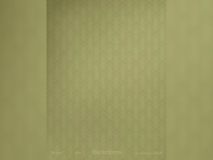 Backrooms : le film d’horreur A24 au cinéma