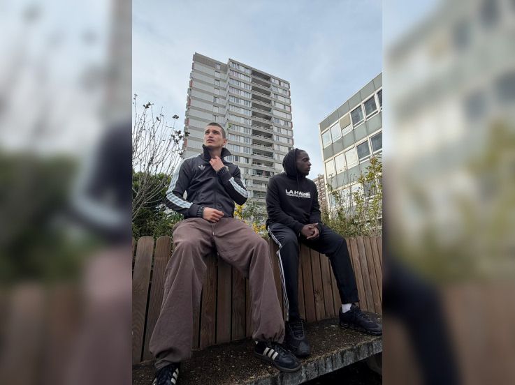 La Dalle : le film de Kévin Debonne est en tournage depuis le 25 mars 2026