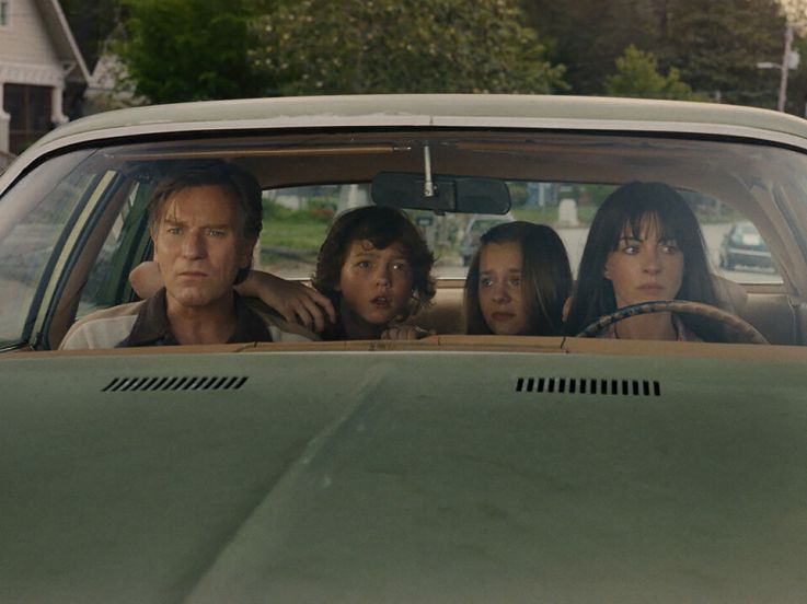 La fin d’Oak Street : la bande-annonce du film SF avec Anne Hathaway, au cinéma en août 2026