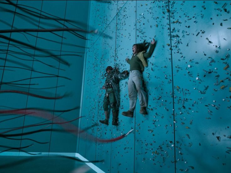 Good Luck, Have Fun, Don’t Die : le film de Gore Verbinski sort au cinéma le 15 avril 2026