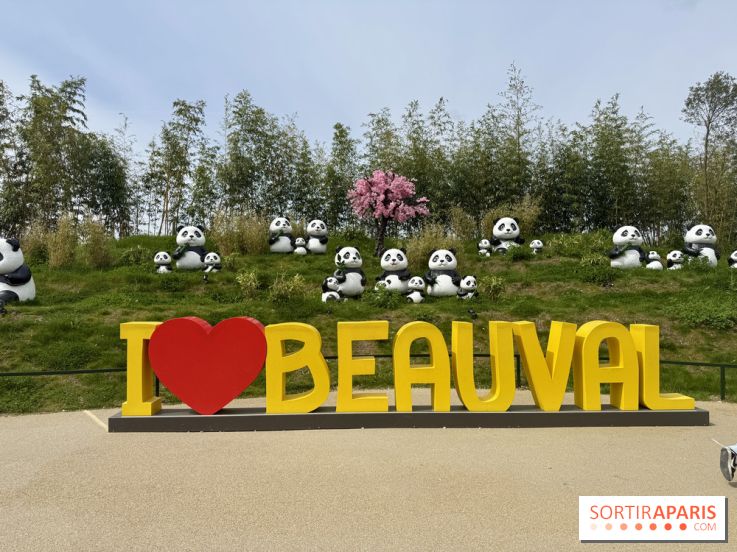 Week-end à Beauval : on a testé Les Pagodes et les nouveautés 2026 en famille avec deux ados