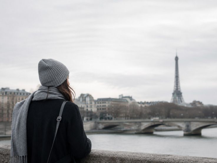 #MaiEnGris : la campagne pour sensibiliser aux tumeurs cérébrales
