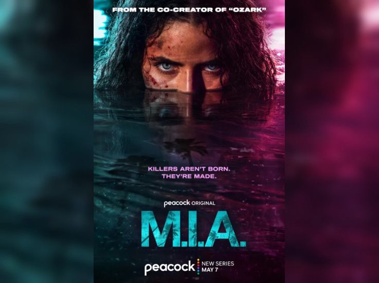 M.I.A. : la série du co-créateur d’Ozark sur Paramount+
