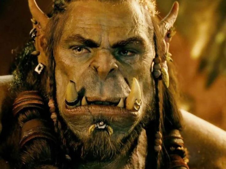 Warcraft le commencement, de Duncan Jones