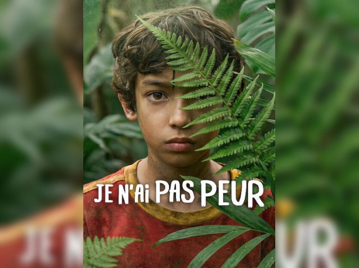 Je n’ai pas peur sur Netflix : un drame mexicain adapté d’un roman culte