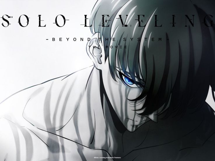 Solo Leveling: Beyond the System, un film anime annoncé par Crunchyroll