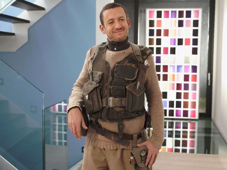 Supercondriaque : Dany Boon